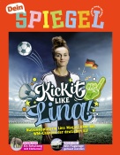 Cover: DER SPIEGEL